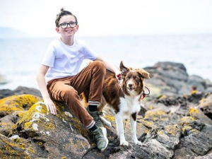 Кућни љубимац