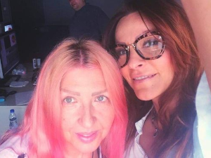 У ритму душе - Страх и стрепња