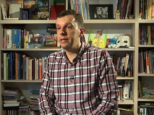 Лични космос