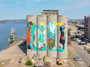 Приче са зидова, други део