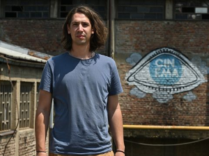 Рани кадрови 017: Бошко Крљаш