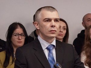 Партија косовских Срба одустаје од учешћа на изборима на северу КиМ