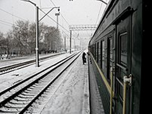 Музичко путовање Транссибирском железницом: Песме из Иркутска, 6-10