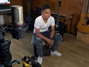 Габријел - Gypsy Roma Urban Balcan Beat /GRUBB/