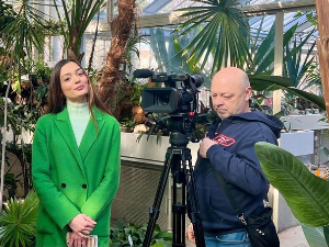 Еко минијатуре - Зелена занимања