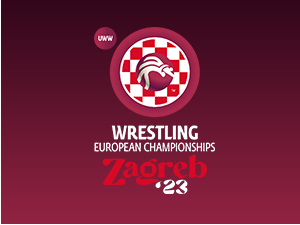 Европско првенство у рвању