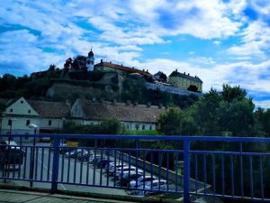 Еко минијатуре: Подземне тајне - Петроварадин 3 