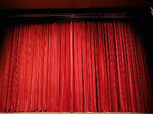 ТВ театар: "Мајстор", Народно позориште у Београду, 2001. година