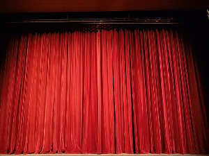 ТВ театар: "Хеда Габлер", Народно позориште, 2013. година