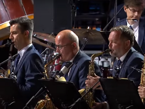  Биг Бенд РТС 