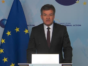 Лајчак: Нацрт Управљачког тима важна полазна тачка за предстојеће разговоре