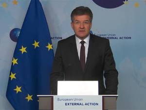 Лајчак пред нову рунду дијалога: Курти да избегава било какве некоординисане потезе