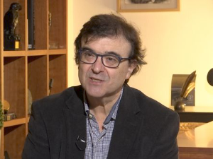 Савремени светски писци - Хавијер Серкас