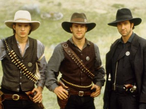 Тексашки ренџери