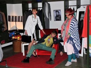 Плашко Храбровић узвраћа ударац!