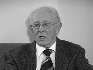 In memoriam - Мирко Шоуц