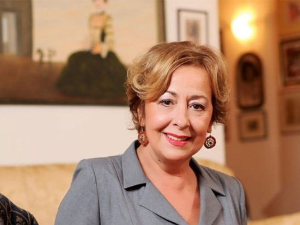 Приступачан програм: Метаморфозе – Светлана Бојковић (СЗЈ)