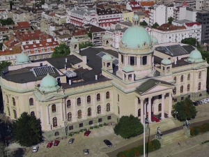 Скупштински Одбор за спољне послове одбио предлог резолуције о увођењу санкција Русији