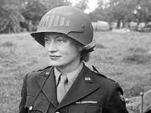 Ухватити Ли Милер