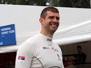 Борковић сјајан у квалификацијама, стартује са треће позиције у Јужној Кореји