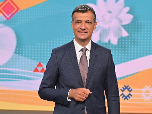 Mагазин Србија на вези