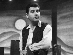  Портрет – Предраг Цуне Гојковић 