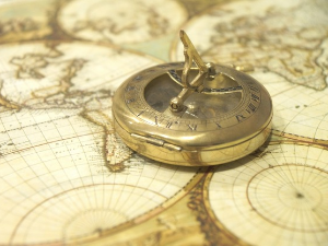  Компас - кантри 