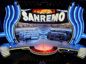  Сан Ремо ретроспектива 1956. 