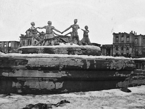 Битка за Стаљинград