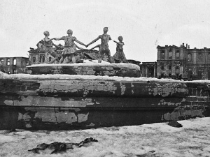 Битка за Стаљинград