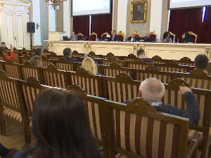Расписан конкурс за упис студената на Универзитет у Београду
