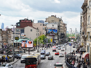 Променљиво облачно, али без кише – до 18 степени