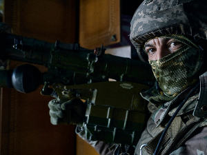 Две стране рaзмениле више од 80 заробљеника; Зеленски: Са Сијем о "праведном и одрживом миру"