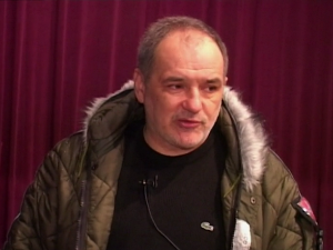  Портрет - Ђорђе Балашевић 