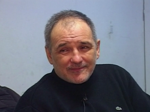  Портрет - Ђорђе Балашевић 