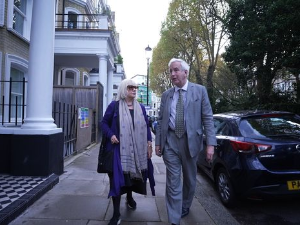 Мира Адања Полак: Ексклузивно