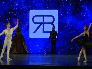 Гала концерт у част Рената Балестре у Народном позоришту