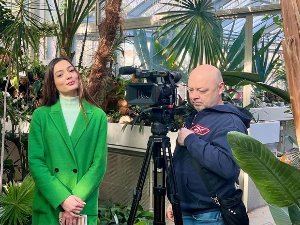 Еко минијатуре - Зелена занимања