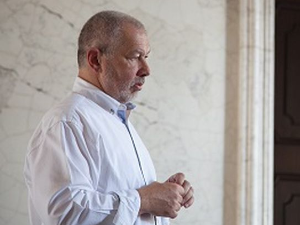 Метаморфозе: Радивоје Динуловић