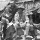 Серђо Леоне: Америчка легенда