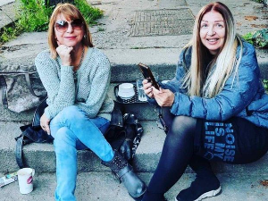 Еко минијатуре/ подземне тајне-Кајак Земун