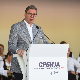 Председник Вучић у посети Зајечарском округу