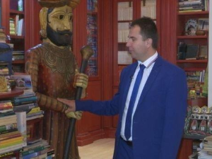 Лични космос