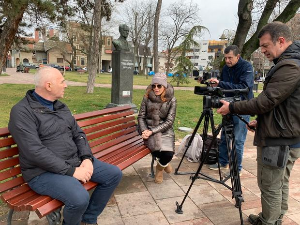 Право на сутра – специјал