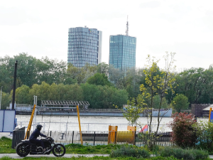 Претежно сунчано и топло, температура до 29 степени