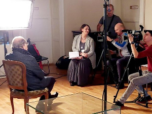 Метаморфозе: Воја Брајовић