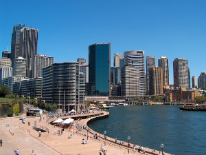 Најмирнији градови света - мало буке, пуно мира