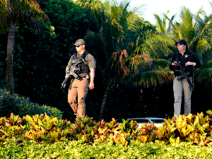 Још невоља за Трампа, нови докази у истрази о поверљивим документима пронађеним у његовој кући