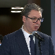 Вучић: Надам се да ће Милатовић прво посетити Србију