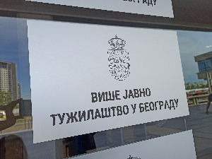 Тужилаштво тражи притвор за осумњиченог да је убио мушкарца у Лазаревцу